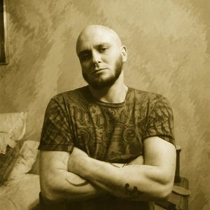 Meet your Posher, Dave